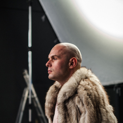 #noszetotak for Reebok Classic with @NatNykiel Natalia Nykiel & Mateusz Holak. Apparel campaign by Piotr Książek - Director & Photographer. GIFs, stories & campaign. BTS photo
