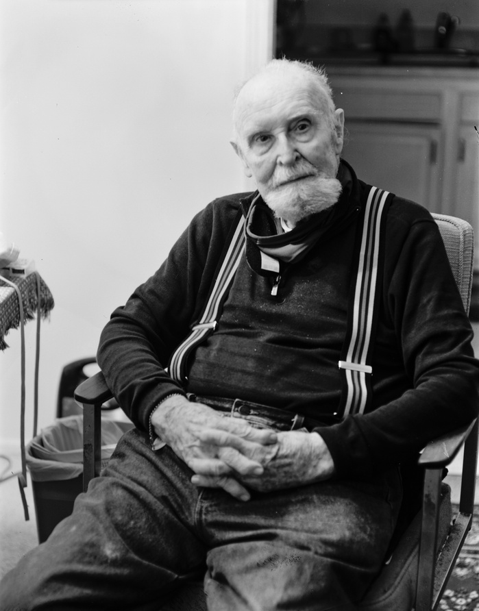 Malcolm D. Anderson
