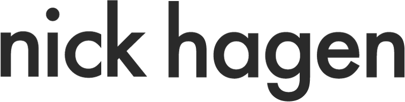 Nick Hagen's Portfolio