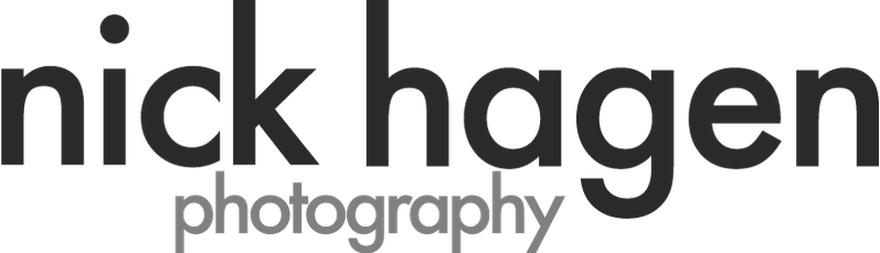 Nick Hagen's Portfolio