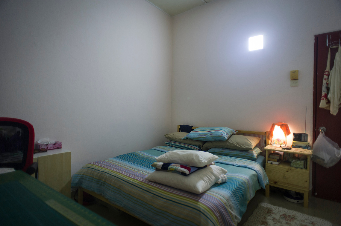 Flight 370 Anniversary Rooms of the Lost by Joshua Paul