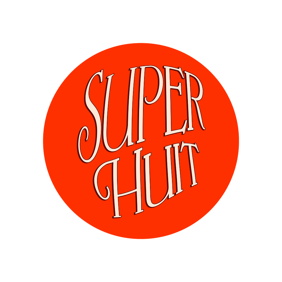 SUPERHUIT