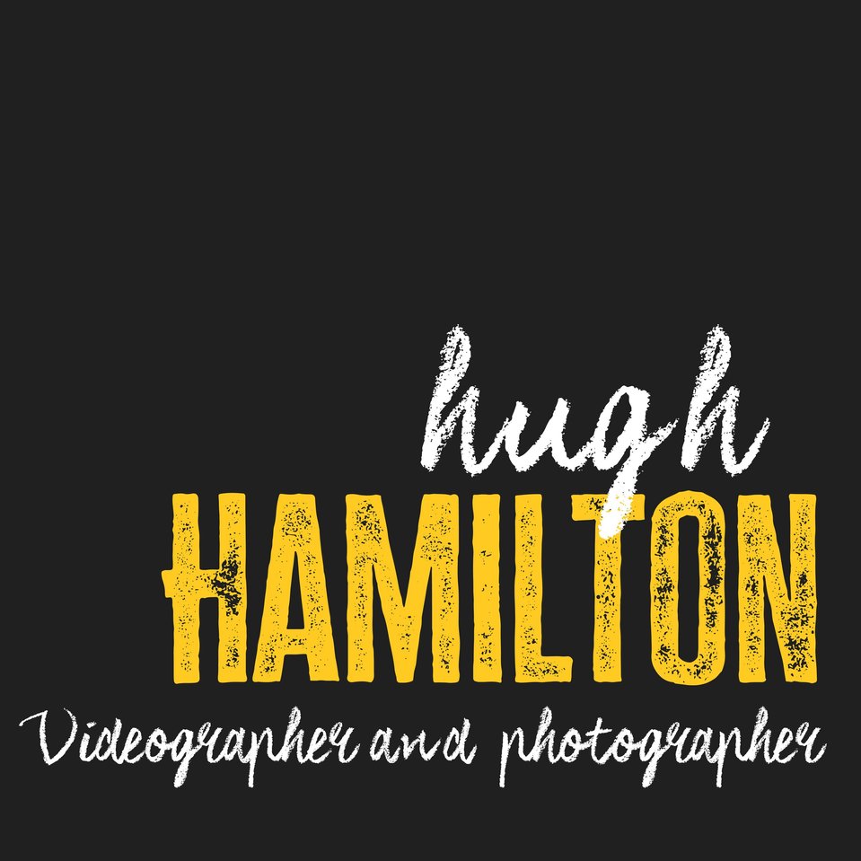 Hugh Hamilton Photographer/Videographer
