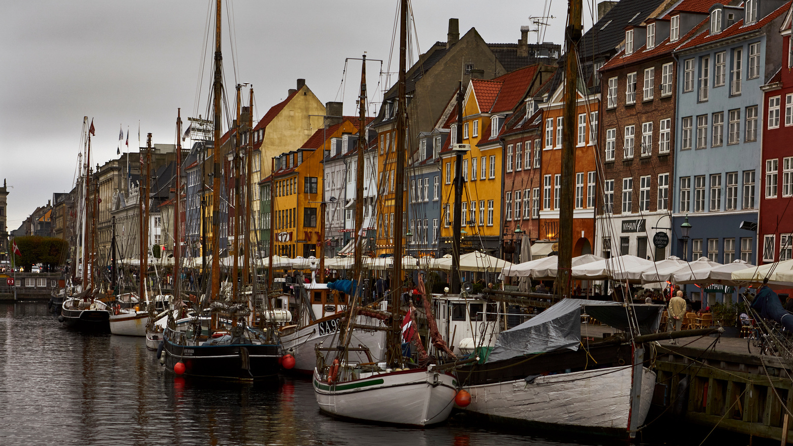 Copenhagen, Denmark