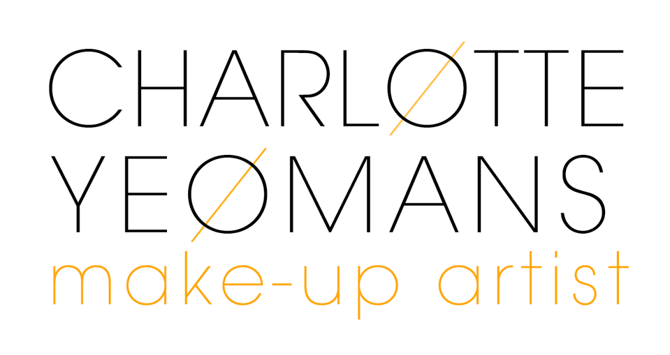 Charlotte Yeomans Portfolio