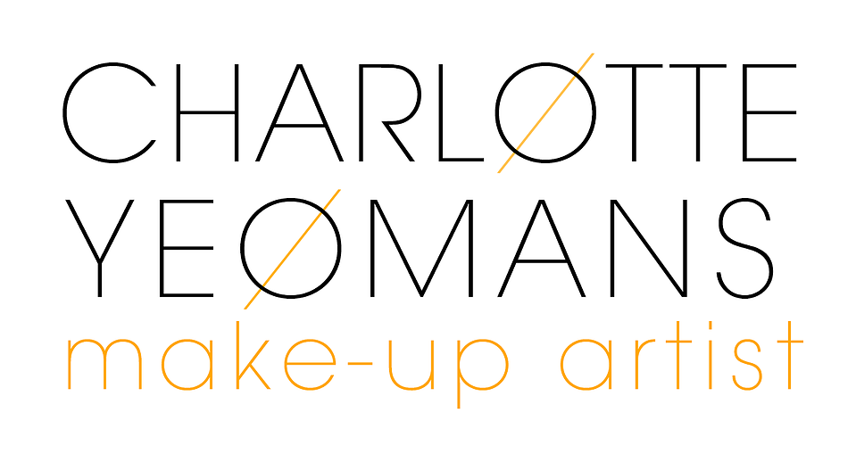Charlotte Yeomans Portfolio