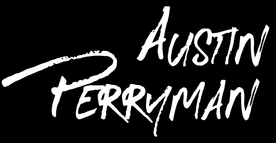 Austin Perryman