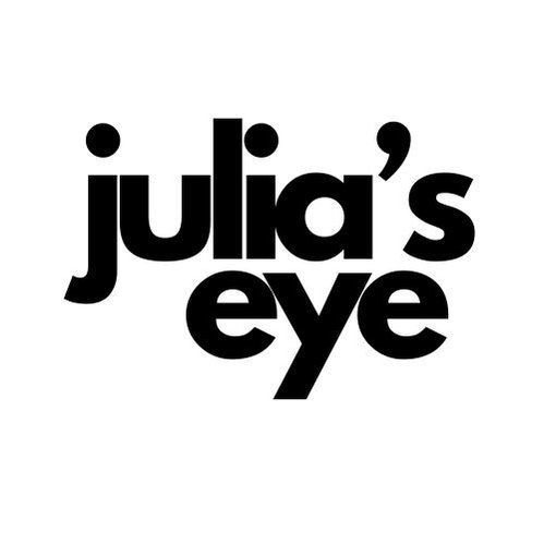 Julia's Portfolio