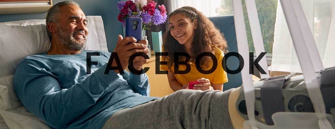 Facebook, advertising, photographer, Matthew Manhire