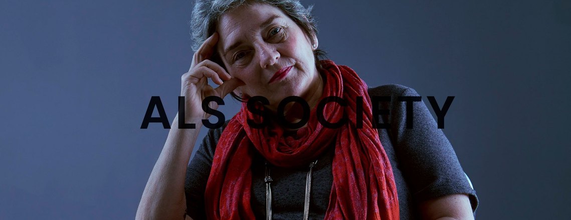 ALS society, photographer, matthew manhire, toronto