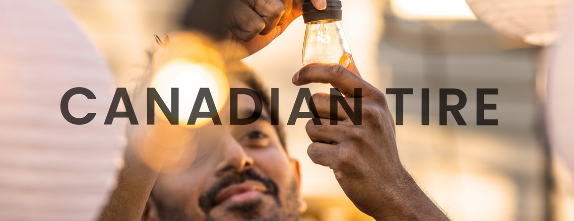 Canadian tire, advertising, Matthew Manhire, photographer