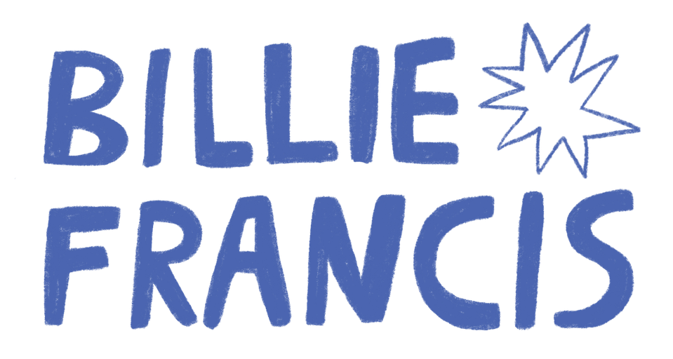 Billie Francis