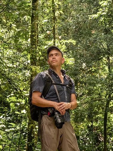Photo: Jorge Panchoaga / NGS
