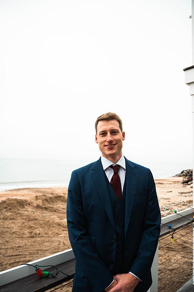 Rhode Island wedding portrait photography