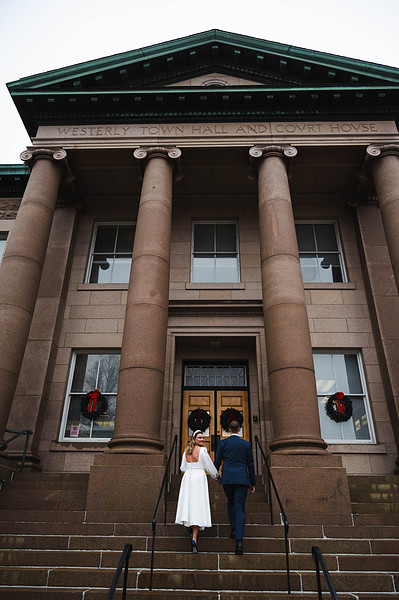 Rhode Island wedding photography