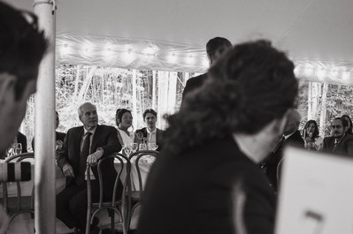 New York wedding photographs