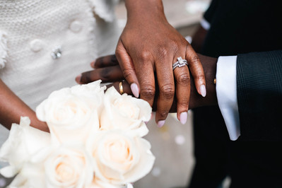 The magic of getting married at City Hall in NYC is undeniable. From the nerves to the pure joy, we're here to document every precious detail of your special day. 