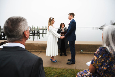 Rhode Island wedding photography