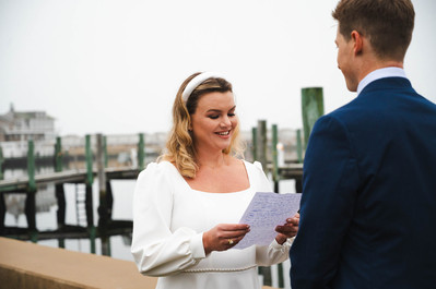 Rhode Island wedding photography