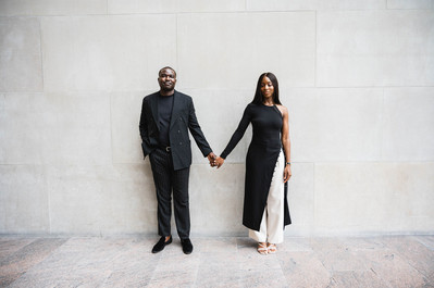 Best places for engagement photos in NYC: The Met offers timeless elegance for an engagement shoot