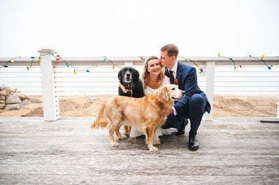 Rhode Island wedding photography