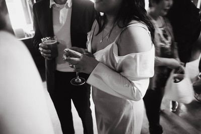 New York wedding photographs