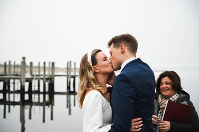 Rhode Island wedding photography