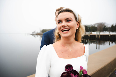 Rhode Island wedding photography