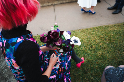 Rhode Island wedding photography