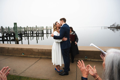 Rhode Island wedding photography