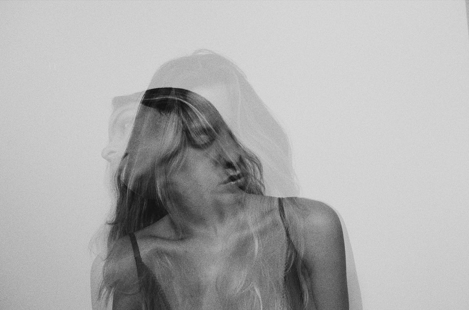 Self Portrait | 2015