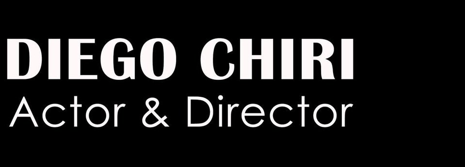 Diego Chiri's Portfolio