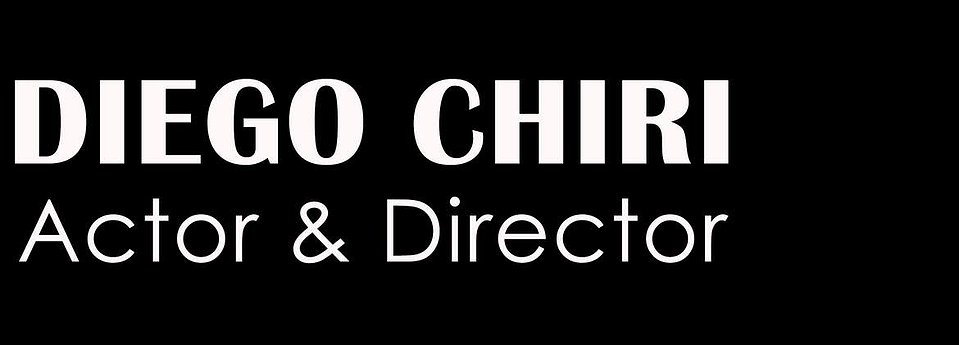 Diego Chiri's Portfolio