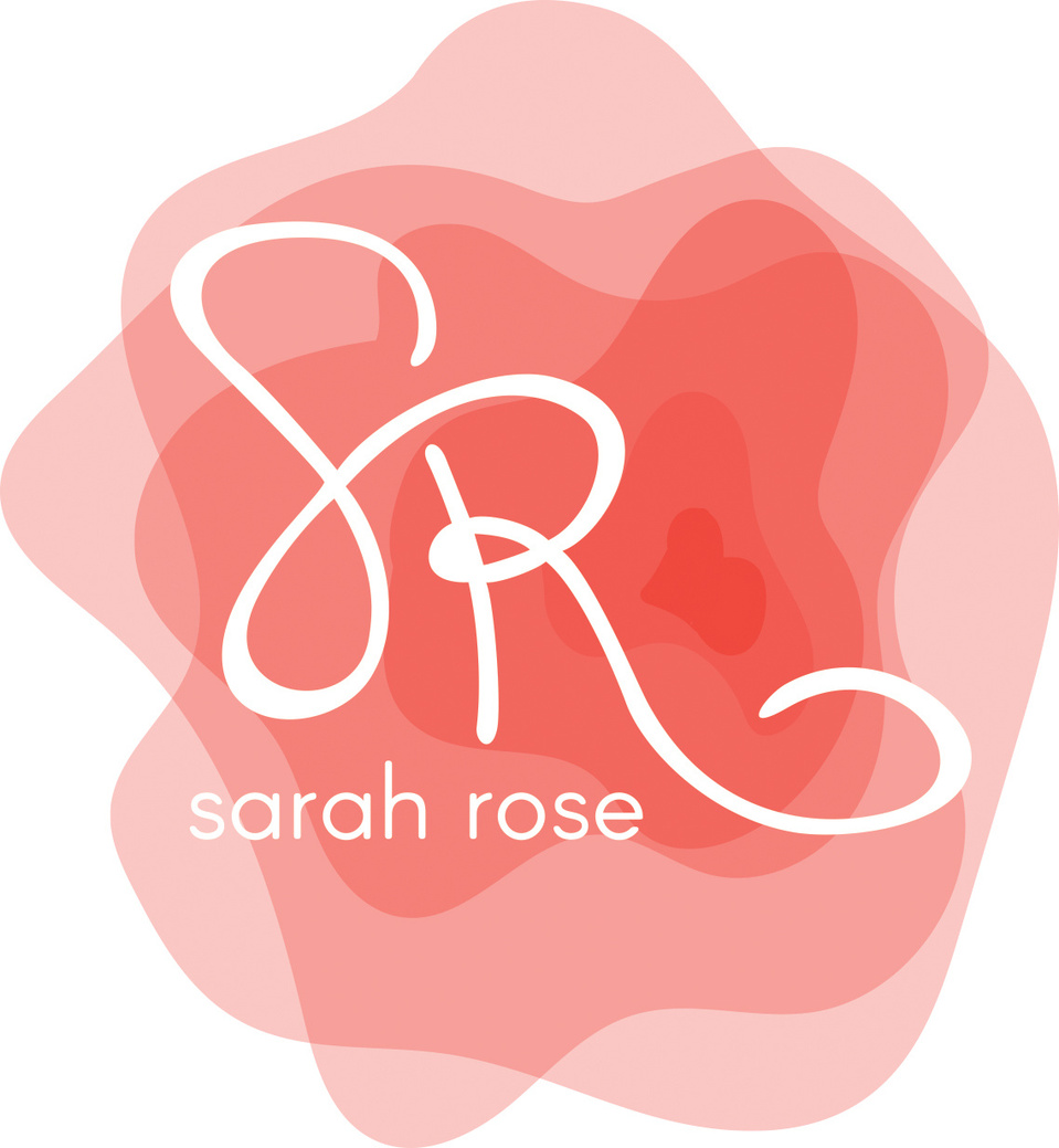 Sarah Rose's Portfolio