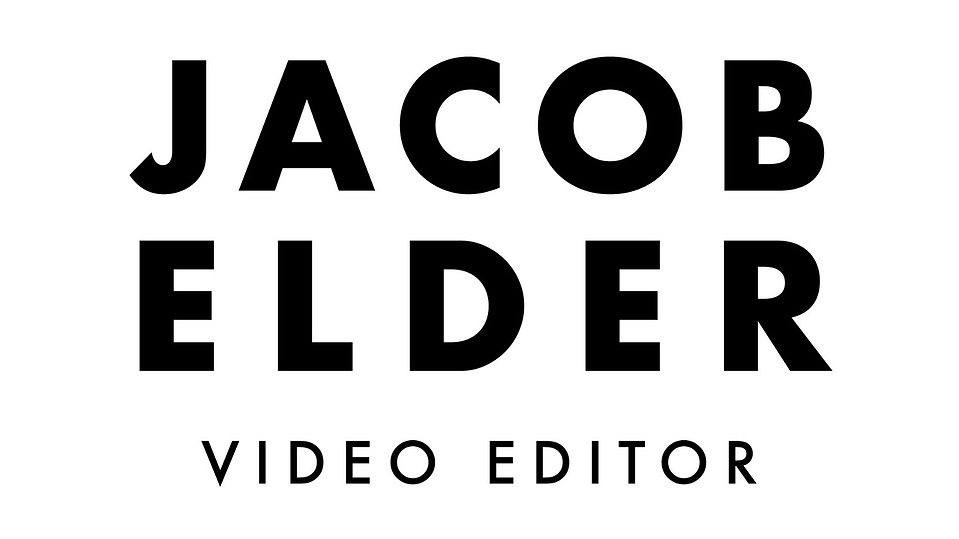 Jacob Elder's Portfolio
