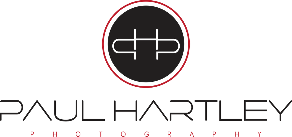 Paul Hartley's Portfolio
