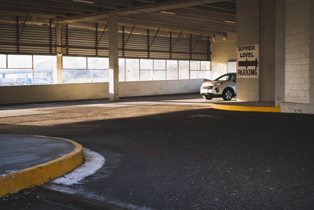 Parkade.