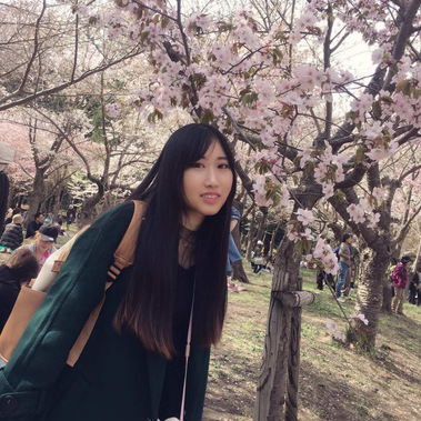 Yuna(Lei) Zhang