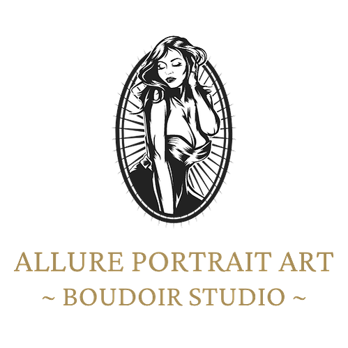 Allure Portrait Art