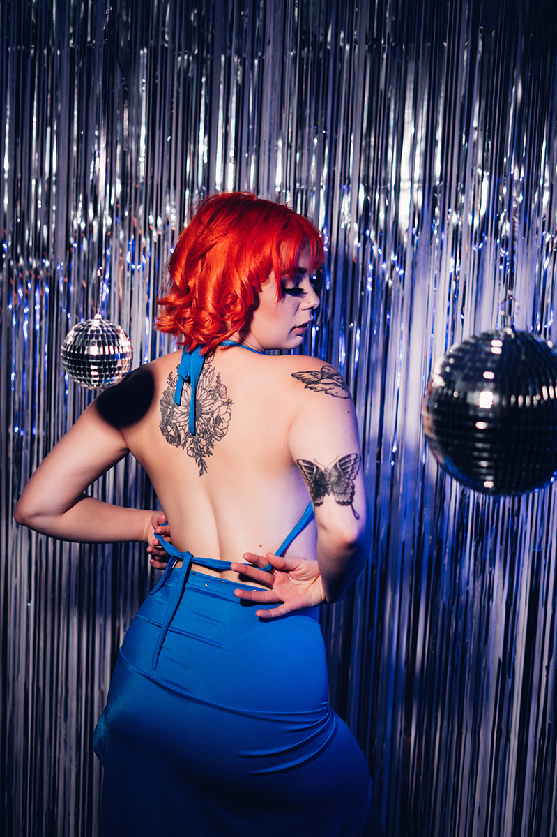 Townsville boudoir photography, Townsville boudoir photographer, boudoir photography Townsville, boudoir photographer Townsville, Townsville boudoir photos, disco boudoir shoot,