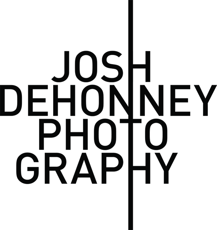 Photographer - Josh DeHonney Photography