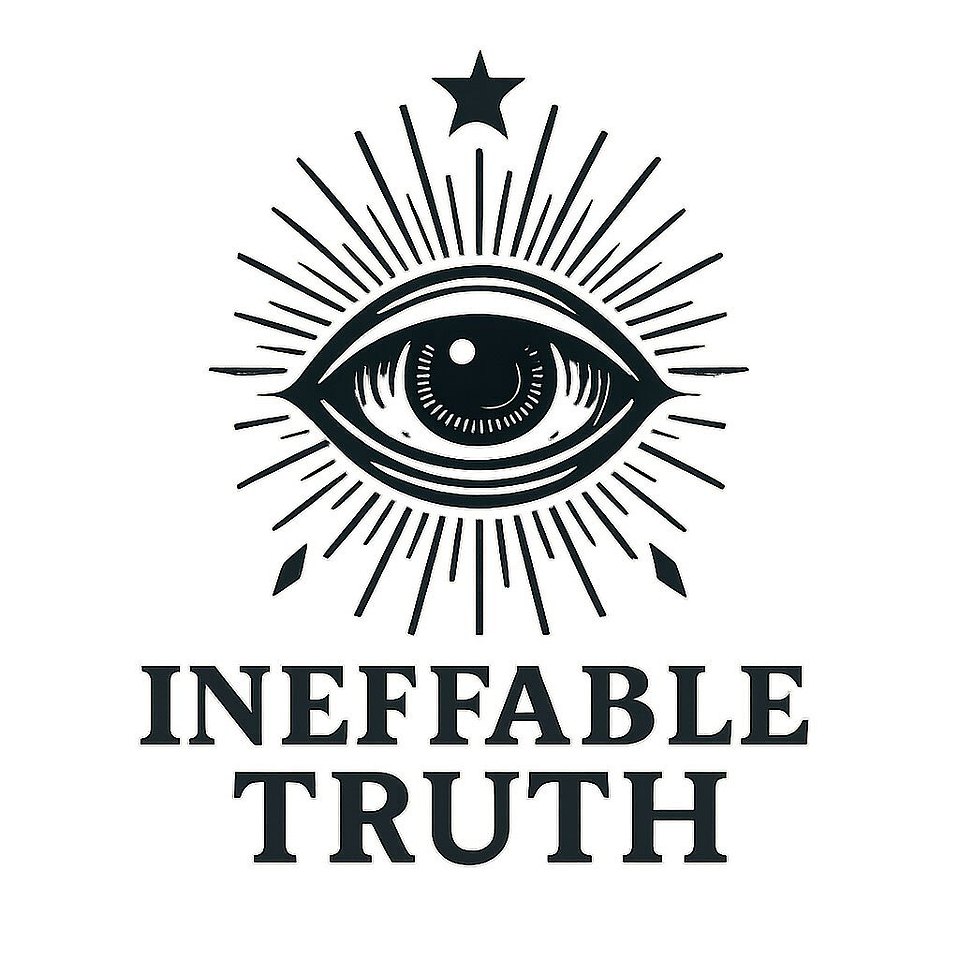 Ineffable Truth - A true meaning of Art