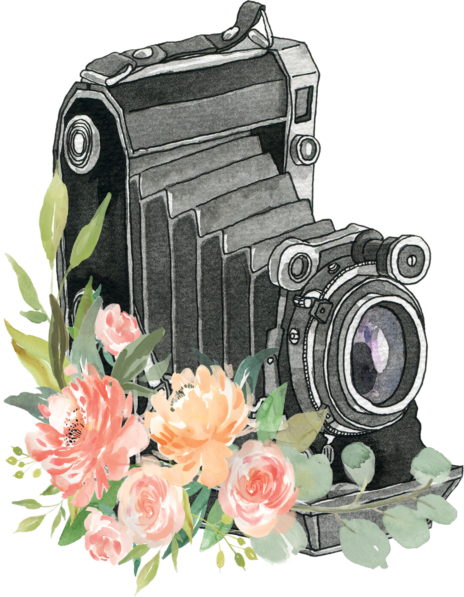 New Brunswick Wedding Photographer