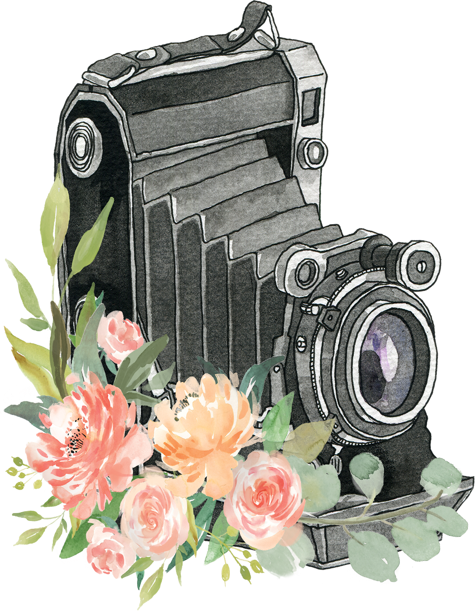 New Brunswick Wedding Photographer