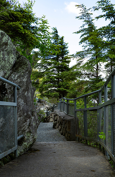 The Blowing Rock, NC