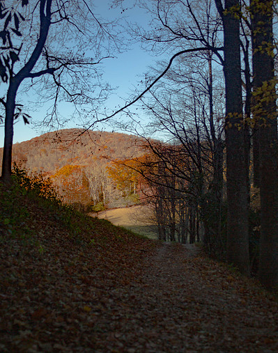 Blowing Rock, NC
