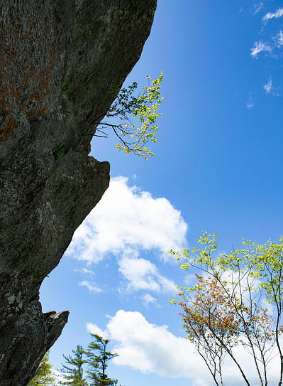 The Blowing Rock, NC