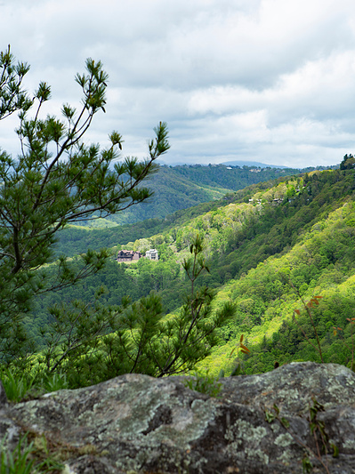 The Blowing Rock, NC