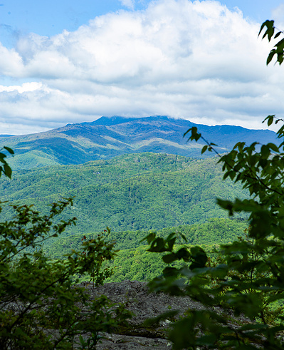 The Blowing Rock, NC