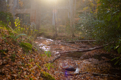 Blowing Rock, NC